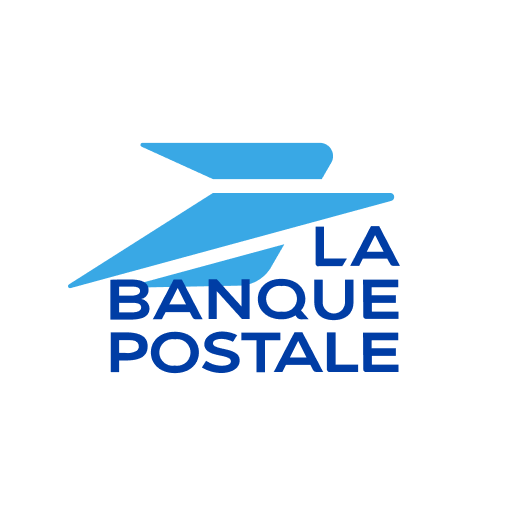 Logo La Banque Postale