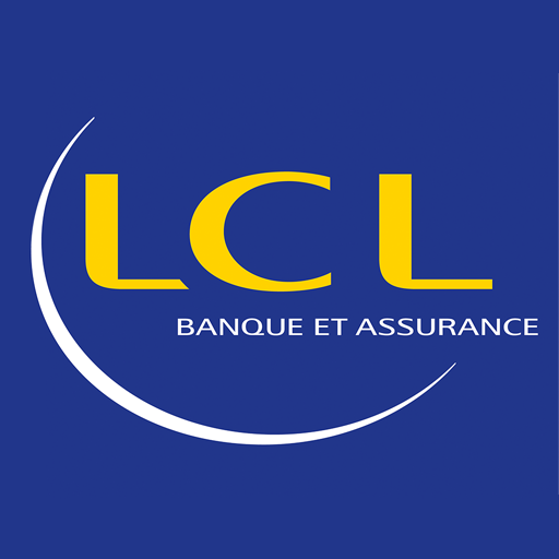 Logo LCL - Le Crédit Lyonnais